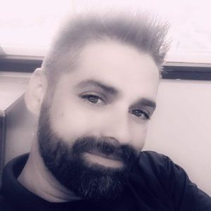 Meet your Posher, Sammy